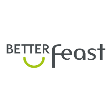 Betterfeast logo